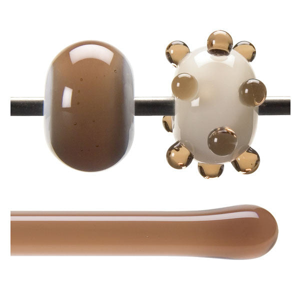 1409 Light Bronze Rod - chockadoo