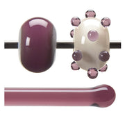 1428 Light Violet Rod - chockadoo