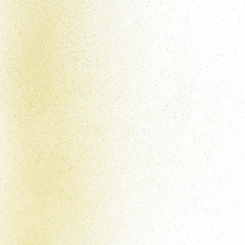 Light Amber Transparent Bullseye Powder 1437