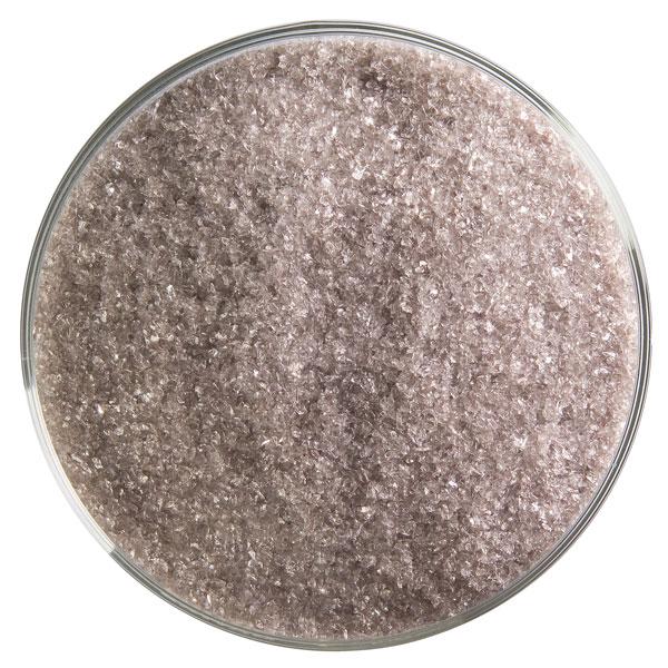 Khaki Transparent Bullseye Frit 1439