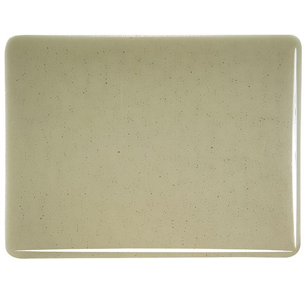 Khaki Transparent Bullseye Sheet 1439 3MM