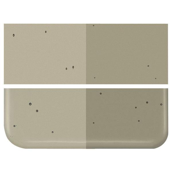 Oregon Grey Transparent Bullseye Sheet 1449 2MM