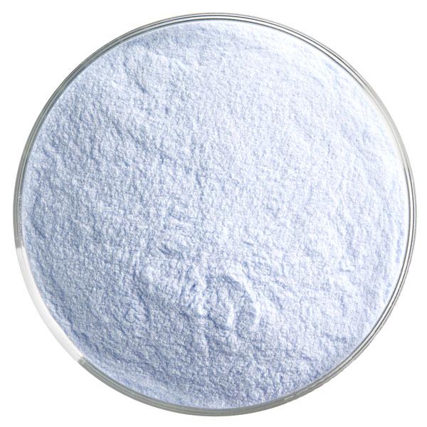 True Blue Transparent Bullseye Powder 1464