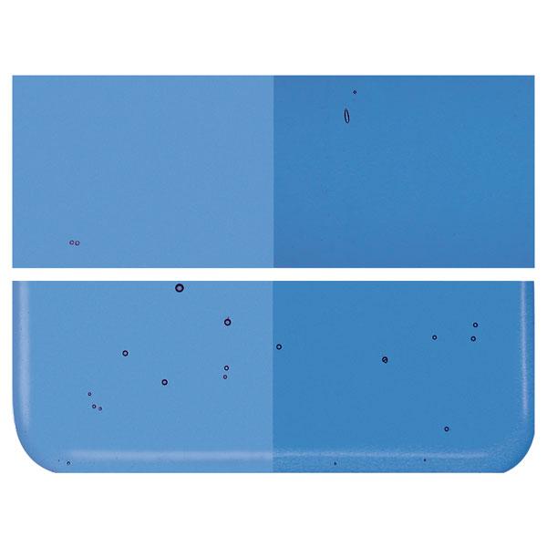 True Blue Transparent Bullseye Sheet 1464 3MM