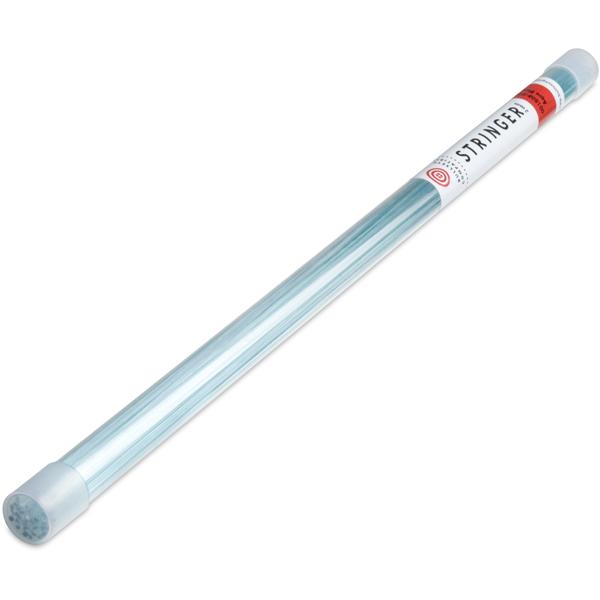 Aqua Blue Tint Bullseye Stringer 1808