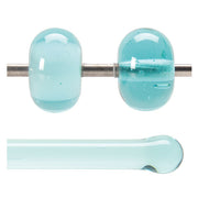 1808 Aqua Blue Rod - chockadoo