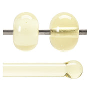 1820 Pale Yellow Rod - chockadoo