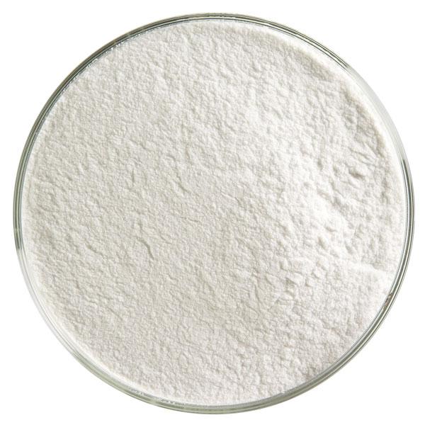 Green Tea Tint Bullseye Frit 1826