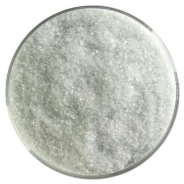 Spruce Green Tint Bullseye Fine Frit 1841