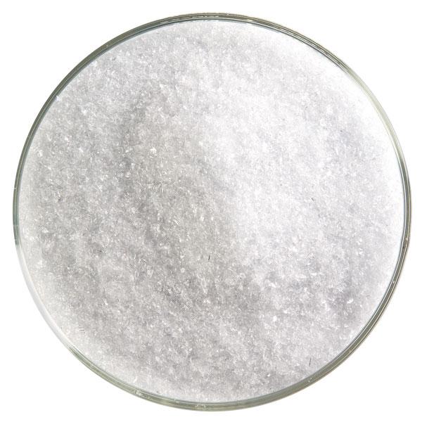 Grey Blue Tint Tint Bullseye Frit 1864