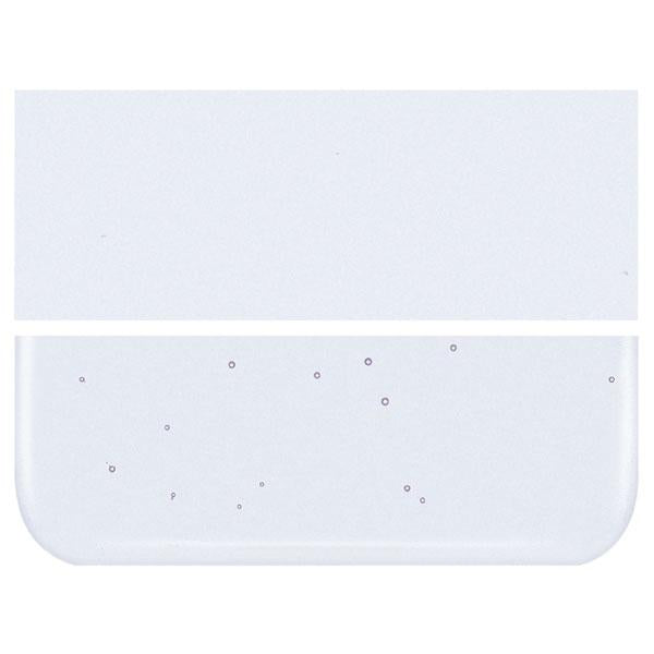 Grey Blue Tint Tint Bullseye Frit 1864