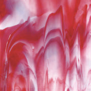 2310 Cranberry Pink and white Streaky - chockadoo