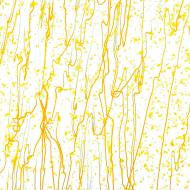 4220 Canary stringer frit Collage Sheet - chockadoo