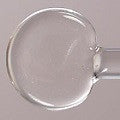 004 Clear - chockadoo