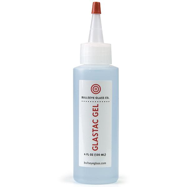 Bullseye GlasTac Gel