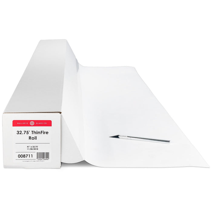 ThinFire Shelf Paper Roll SHORT-WIDE, 9.9m X 1.04m