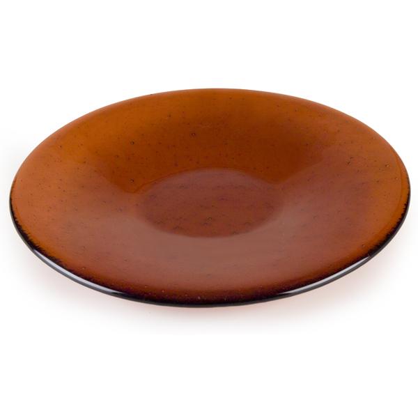 Classic Round Bowl Creative Ceramics Glass Mould 8748