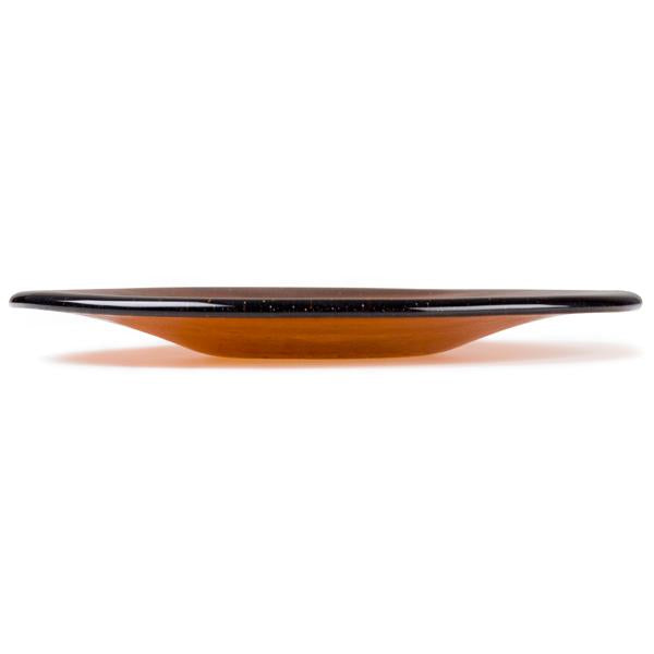 Classic Round Bowl Creative Ceramics Glass Mould 8748