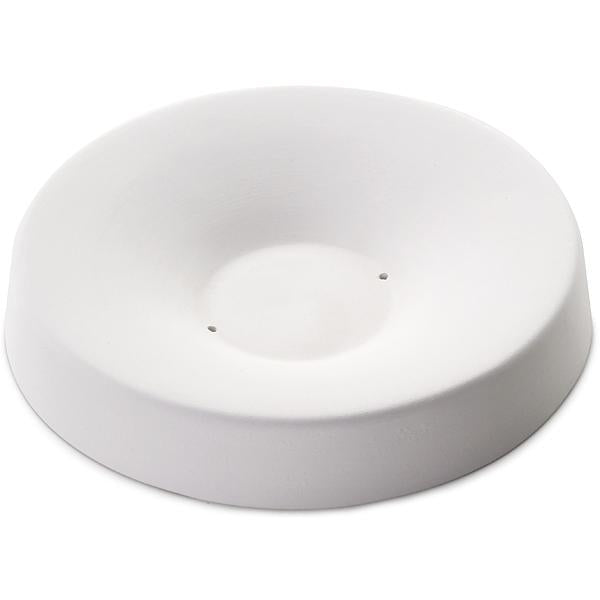 Classic Round Bowl Creative Ceramics Glass Mould 8748