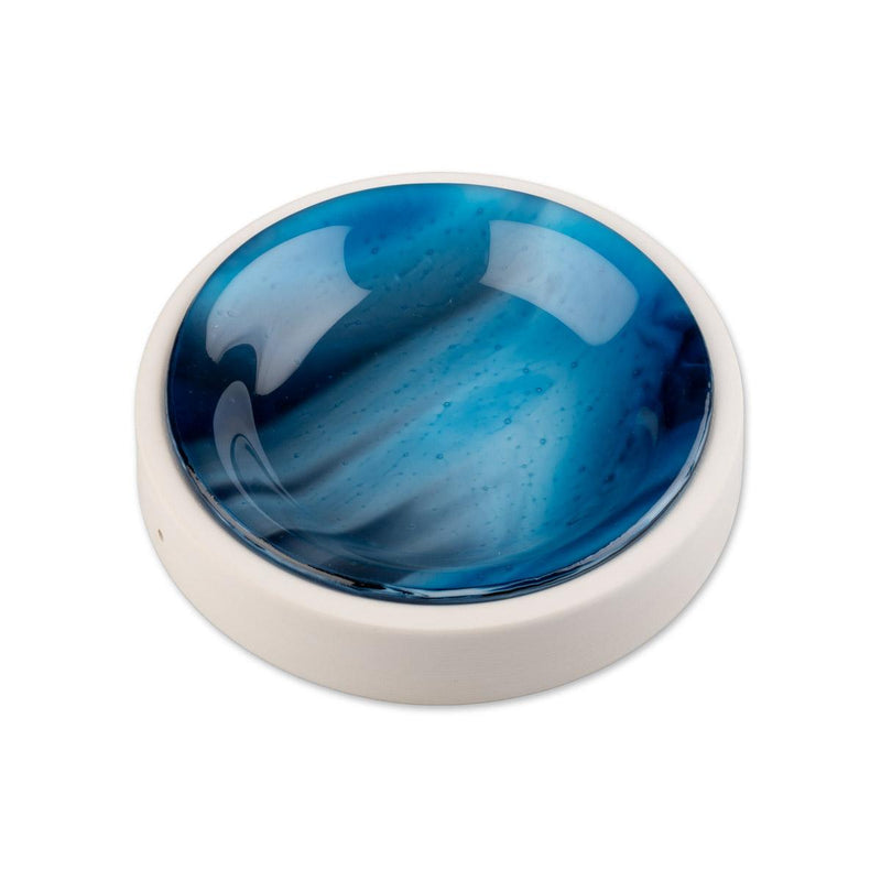 Round Tray 14cm Creative Ceramics Moulds 8781