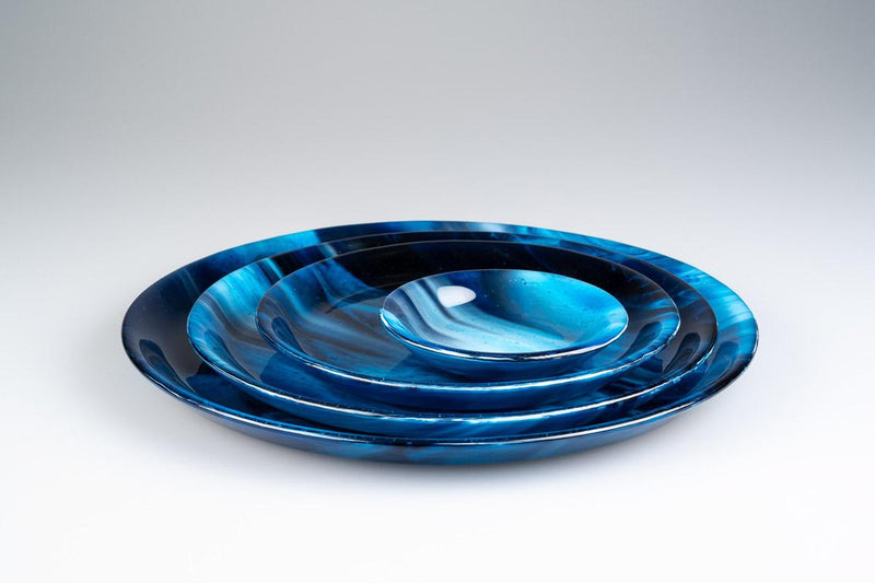 Round Tray 23cm Creative Ceramics Moulds 8782