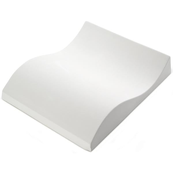 Small Double Curve Mould Creative Ceramics Moulds 8960