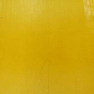 Light Topaz Transparent Effetre Sheet 012