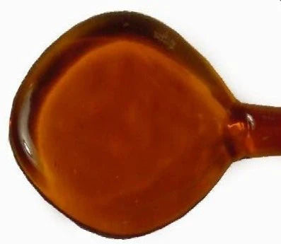 Medium Topaz Transparent Effetre Rod 014