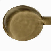 018 Light Brown Transparent  Machine Made - chockadoo