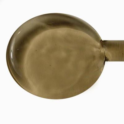 018 Light Brown Transparent  Machine Made - chockadoo