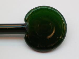 032 Green Rose - chockadoo