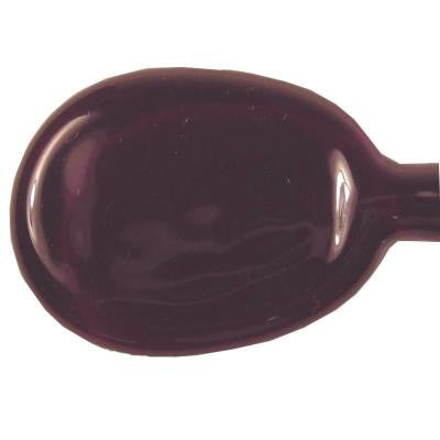 044 Dark Amethyst - chockadoo