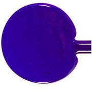 059 Blue Mosaic - chockadoo