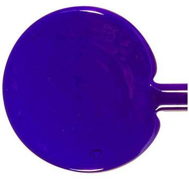 059 Blue Mosaic - chockadoo