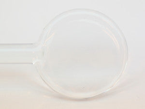 RW100 Clear Rod - chockadoo