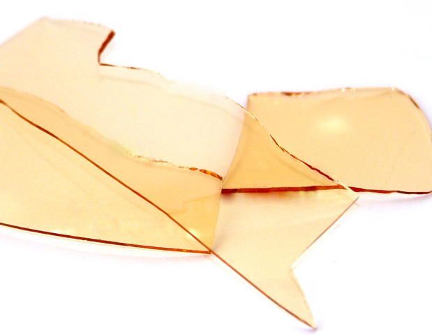 Whiskey Transparent Reichenbach 096 Frit RW312