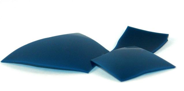 Opal Aquamarine Opaque Reichenbach 096 Frit RW085