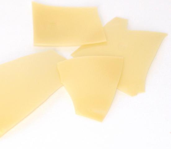 Light Beige Opaque Reichenbach 096 Frit RW161