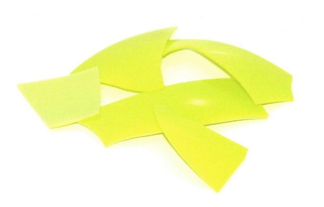 May Green Opaque Reichenbach 096 Frit RW179