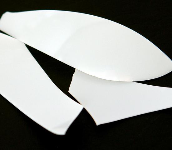 Cocos Opaque Reichenbach 096 Frit RW307