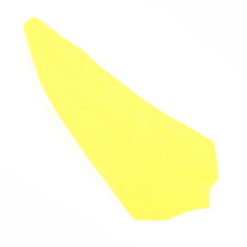 Narcissus Opaque Reichenbach 096 Frit RW310