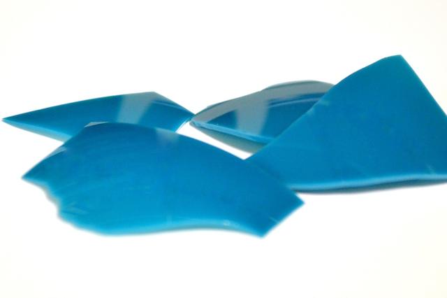 Petrol Opaque Reichenbach 096 Rod RW709