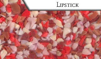 Lipstick Frit Mix - chockadoo
