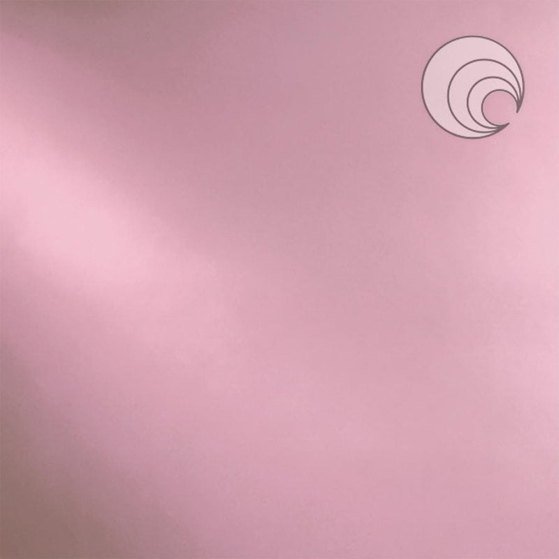 Pale Purple Transparent Oceanside Sheet 140-8SF