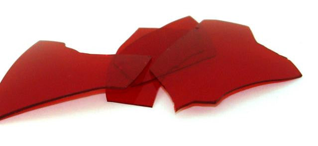 RW143 Garnet Rod - chockadoo