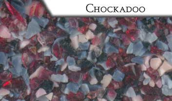 chockadoo Frit Mix - chockadoo