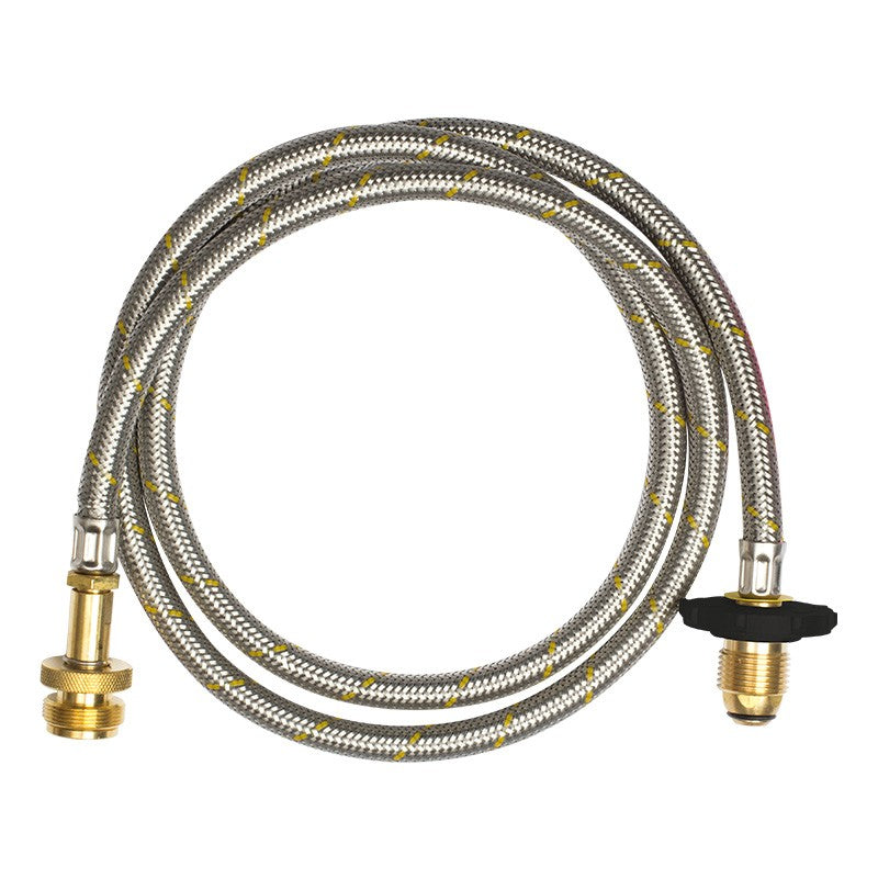Hot Head Hose Deluxe - chockadoo