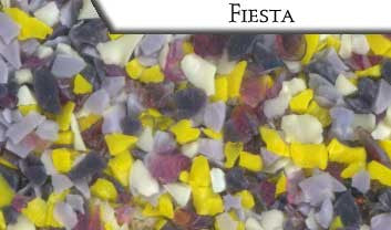Fiesta Frit Mix - chockadoo