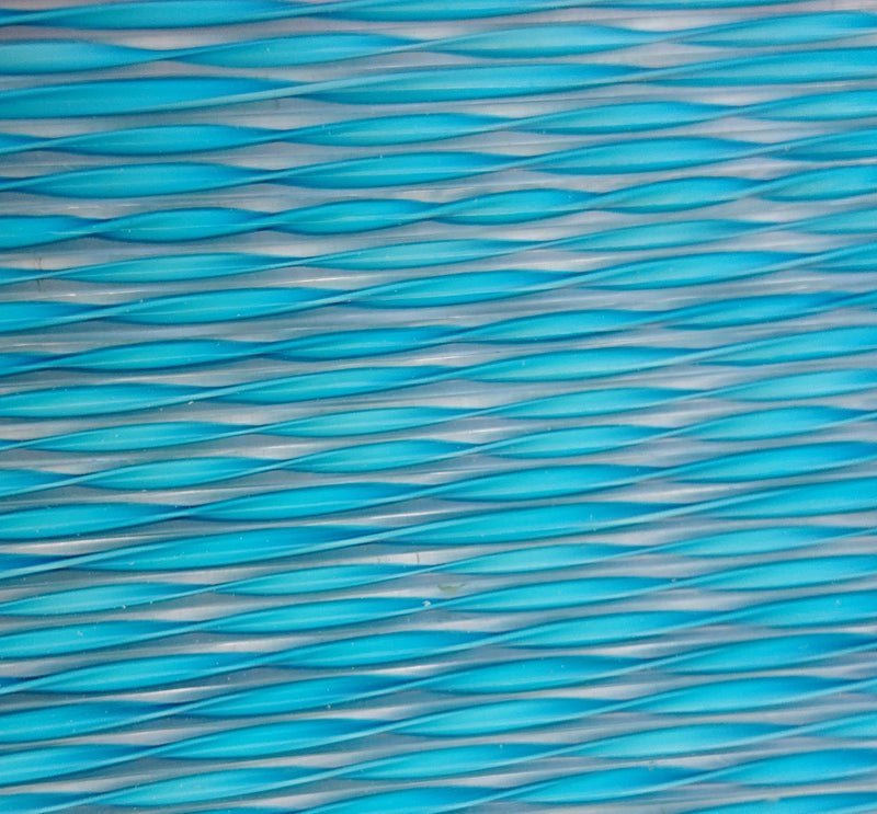 Aquamere Reticello - chockadoo