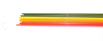 Mixed Lauscha Stringers - chockadoo